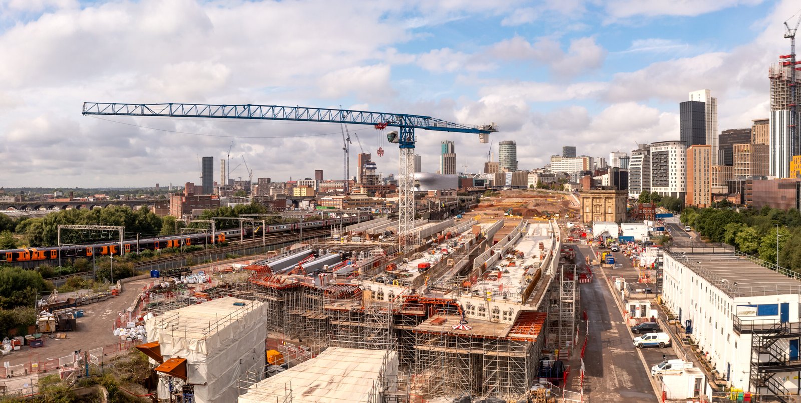 Property & Construction