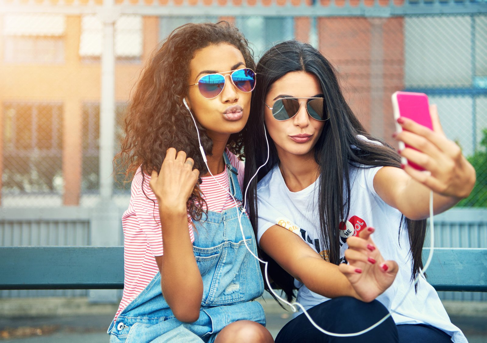 Social Media & Influencers